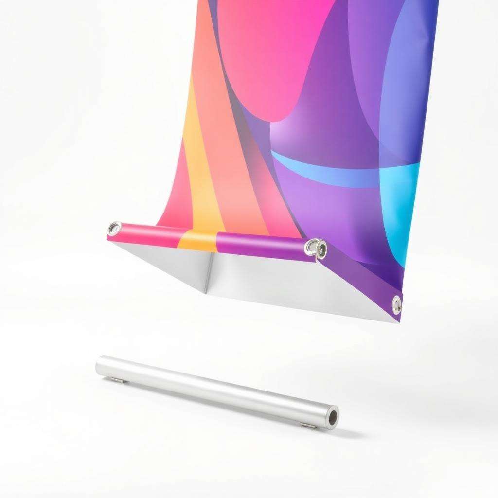 3×6 Vinyl Banner