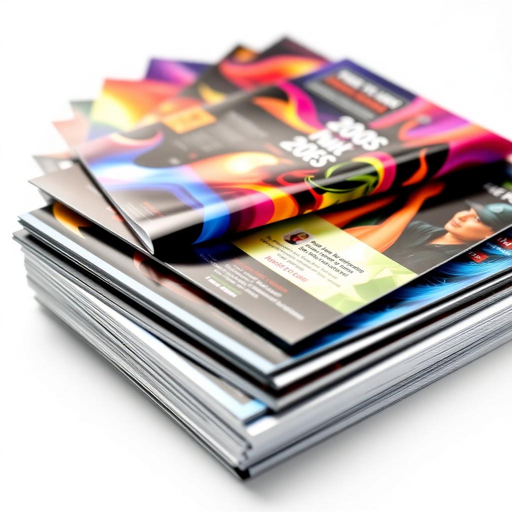1000 Flyers 4×6
